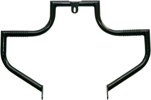 LINDBY - BL105-1 - Linbar - Mid Control - Black - Dyna