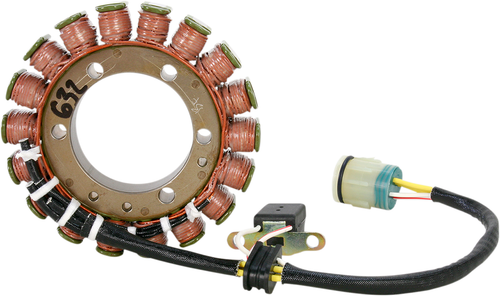 MOOSE OFFROAD - 2112-0969 - Stator - Honda