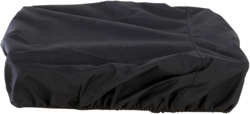 MOOSE OFFROAD - 0821-1782 - Seat Cover - Black - Rancher
