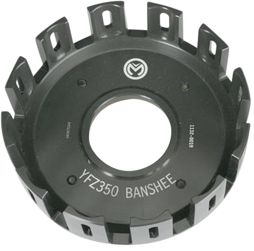 MOOSE OFFROAD - 1132-0019 - Clutch Basket with Cushion - YFZ350