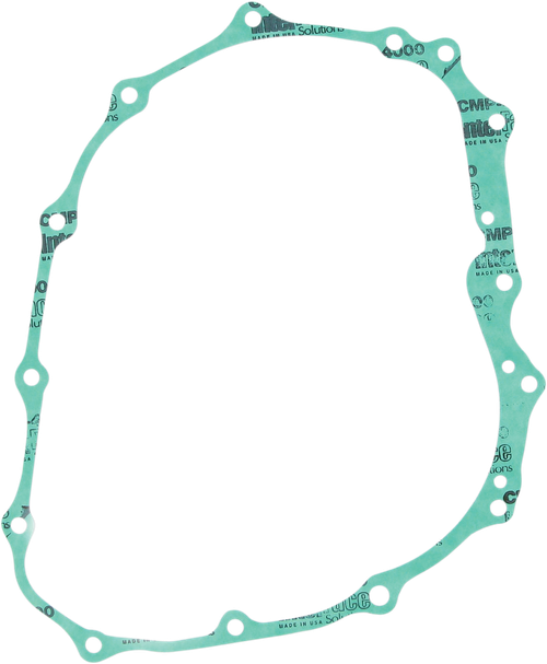 MOOSE OFFROAD - 0934-1419 - Inner Clutch Cover Gasket - Honda