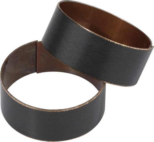MOOSE OFFROAD - 0413-0139 - Fork Guide Bushings - 37 mm - Honda/Suzuki