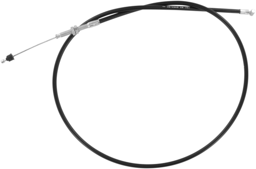 MOTION PRO - 05-0343 - Clutch Cable - Yamaha - Black Vinyl