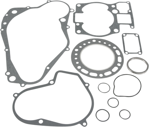 MOOSE OFFROAD - M808835 - Complete Motor Gasket Kit - Suzuki