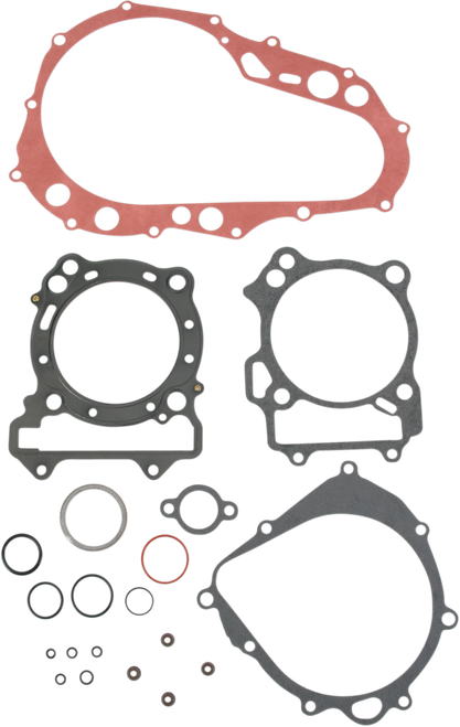 MOOSE OFFROAD - M808847 - Complete Motor Gasket Kit - Arctic Cat/Kawasaki/Suzuki