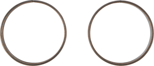 MOOSE OFFROAD - 0413-0144 - Fork Guide Bushings - 48 mm - Beta/Gas Gas/Honda/Husqvarna/Kawasaki/Sherco/Suzuki/TM/Yamaha