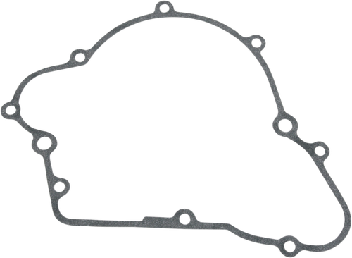 MOOSE OFFROAD - 0934-1424 - Inner Clutch Cover Gasket - Kawasaki
