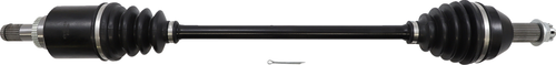MOOSE OFFROAD - 0214-2096 - Axle Assembly - Complete - Standard - Front Left/Right - '19-'23 Honda Talon