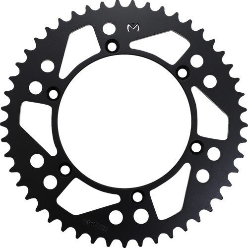 MOOSE OFFROAD - 1210-1735 - Steel Rear Sprocket - 49 Tooth