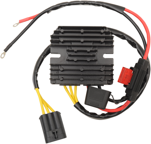 MOOSE OFFROAD - 2112-1252 - Regulator/Rectifier - Polaris