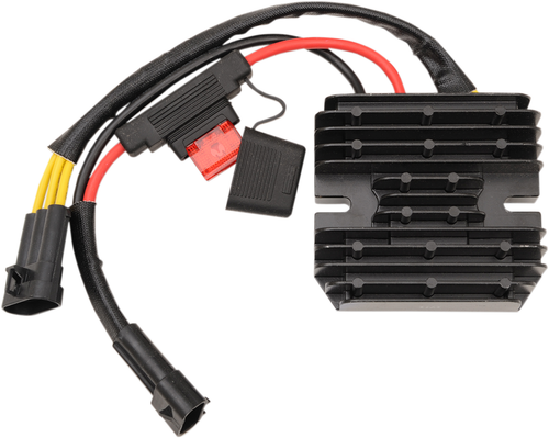 MOOSE OFFROAD - 2112-1253 - Regulator/Rectifier - Polaris
