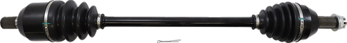 MOOSE OFFROAD - 0214-2098 - Axle Assembly - Complete - Standard - Rear Left/Right - '19-'23 Honda Talon