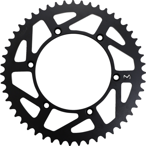 MOOSE OFFROAD - 1210-1737 - Steel Rear Sprocket - 51 Tooth