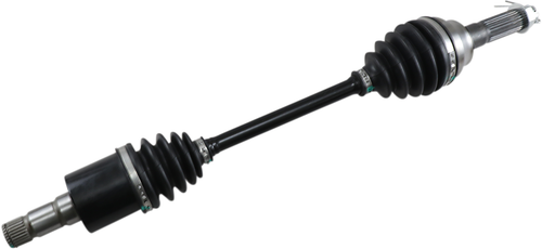 MOOSE OFFROAD - 0214-1104 - Axle Assembly - Complete - Standard - Rear Right - '11-'14 Polaris Ranger