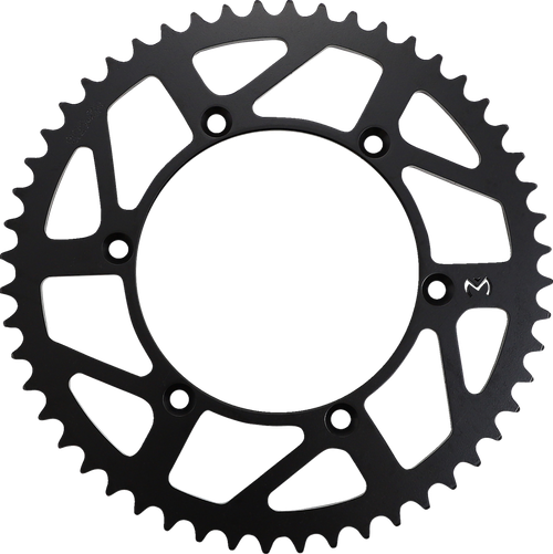 MOOSE OFFROAD - 1210-1738 - Steel Rear Sprocket - 52 Tooth