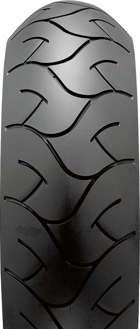 BRIDGESTONE - 129838 - Tire - Scooter - Rear - 160/60R15 - 67H
