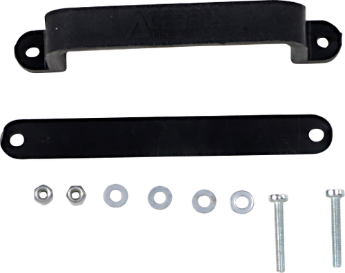 ACERBIS - 2042200001 - Cable Guide - Black