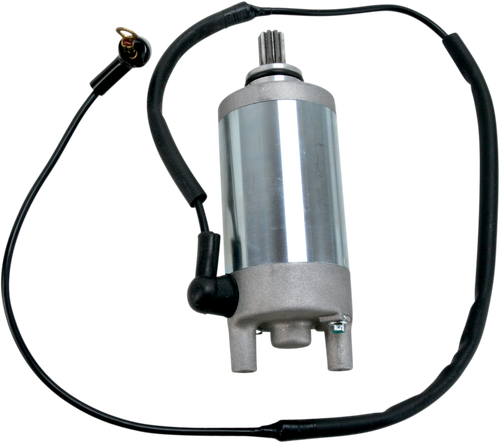 MOOSE OFFROAD - 2110-0348 - Starter Motor - Yamaha