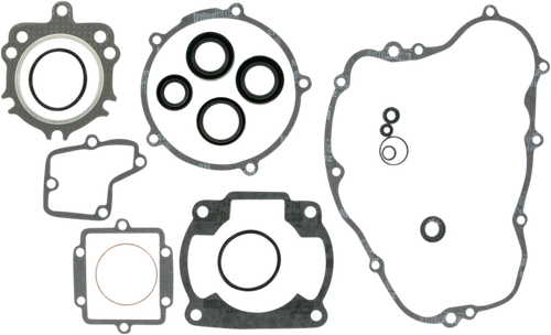MOOSE OFFROAD - M811441 - Motor Gasket Kit with Oil Seal - Kawasaki