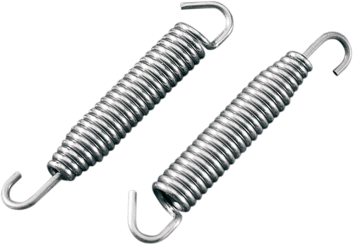 MOOSE OFFROAD - M7709 - Exhaust Springs - 63 mm