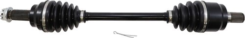 MOOSE OFFROAD - 0214-2195 - Axle Assembly - Complete - Standard - Rear Left/Right - Honda Pioneer 500/520