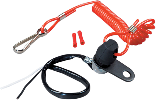 MAIER - 96956 - Universal Tether Kill Switch - Battery - Closed