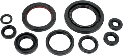 MOOSE OFFROAD - 0935-0385 - Motor Oil Seals - Honda