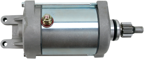 MOOSE OFFROAD - 2110-0351 - Starter Motor - Yamaha