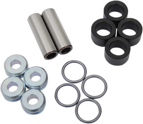 MOOSE OFFROAD - 0430-1012 - A-Arm Bearing Kit - Front Upper/Lower - Polaris