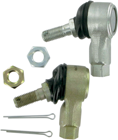 MOOSE OFFROAD - 0430-0069 - Tie Rod End Kit - Front Inner/Outer - Polaris