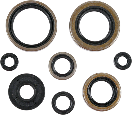 MOOSE OFFROAD - 0935-0060 - Motor Oil Seals - Kawasaki