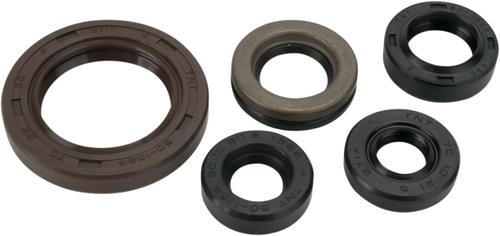 MOOSE OFFROAD - 0935-0386 - Motor Oil Seals - Suzuki