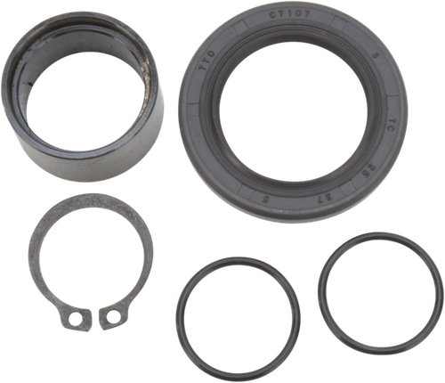 MOOSE OFFROAD - 0935-0443 - Countershaft Seal Kit - Kawasaki