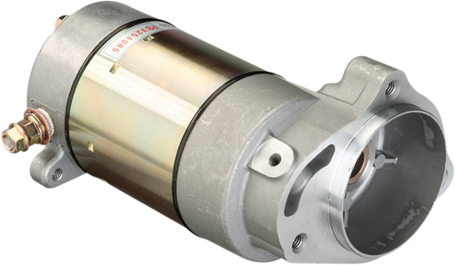 MOOSE OFFROAD - 2110-0354 - Starter Motor - Polaris
