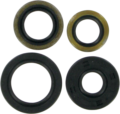 MOOSE OFFROAD - 0935-0078 - Motor Oil Seals - Kawasaki/Suzuki