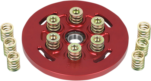BARNETT - 511-90-10003 - Spring Conversion Kit - YZF-R1