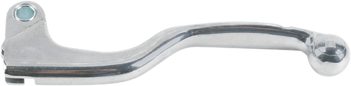 MOOSE OFFROAD - 0613-0032 - OEM-Style Shorty Replacement Clutch Lever - Polished