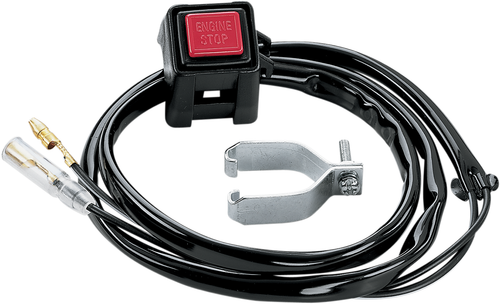 MOOSE OFFROAD - M8803 - Kill Switch - N.O.