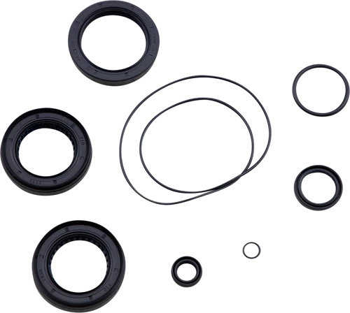 MOOSE OFFROAD - 0935-1151 - Differential Seal Kit - Honda - Front