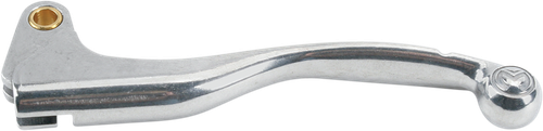MOOSE OFFROAD - 0613-0034 - OEM-Style Shorty Replacement Clutch Lever - Polished