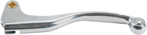 MOOSE OFFROAD - 0613-0034 - OEM-Style Shorty Replacement Clutch Lever - Polished