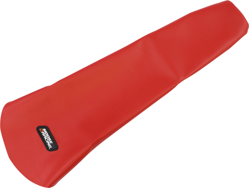 MOOSE OFFROAD - 0821-3363 - Seat Cover - Red - Honda