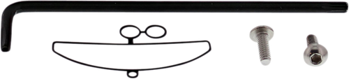 MOOSE OFFROAD - 0935-1169 - Carburetor Mid Body Gasket Kit