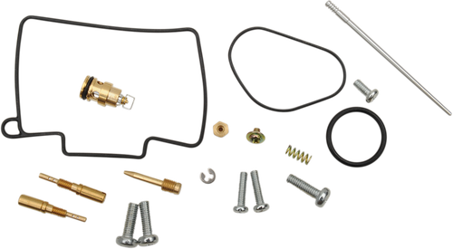MOOSE OFFROAD - 1003-0916 - Carburetor Repair Kit - Yamaha