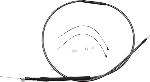 MAGNUM SHIELDING - 722814 - Clutch Cable - KARBONFIBR