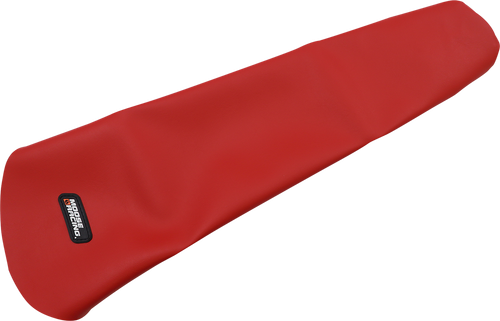 MOOSE OFFROAD - 0821-3365 - Seat Cover - Red - Honda