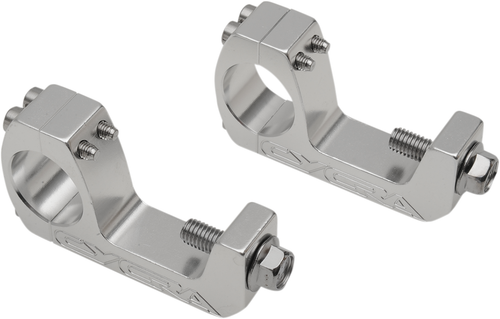 MOOSE OFFROAD - 0635-1095 - Probend Handlebar Mount - Twinwall