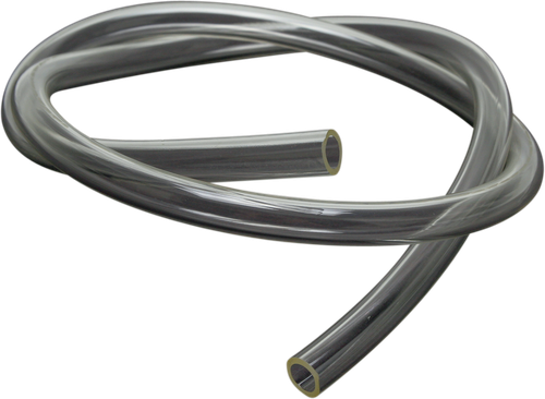 MOOSE OFFROAD - M62091 - Fuel Line - Black - 3/16" x 3'