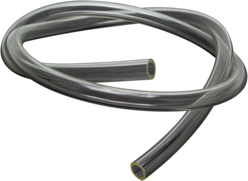 MOOSE OFFROAD - M62091 - Fuel Line - Black - 3/16" x 3'