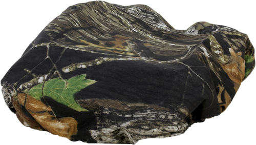 MOOSE OFFROAD - 0821-1783 - Seat Cover - Mossy Oak - Rancher